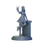 Cos-KL0902 DOTTIE SUGAR