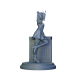 Cos-KL0902 DOTTIE SUGAR