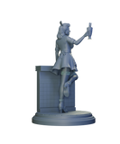 Cos-KL0902 DOTTIE SUGAR