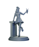 Cos-KL0902 DOTTIE SUGAR