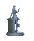 Cos-KL0902 DOTTIE SUGAR