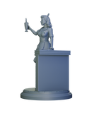 Cos-KL0902 DOTTIE SUGAR