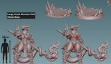 Gaz-260601 Dragon Mage Flametongue