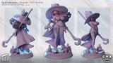 Gaz-260402 Dragon Spellweaver Sorceress