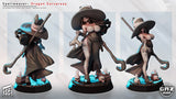 Gaz-260402 Dragon Spellweaver Sorceress