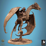 Lop-250812 Dragon Watcher Fly