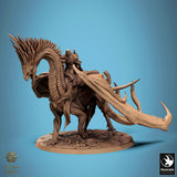 Lop-250813 Dragon Watcher Walk