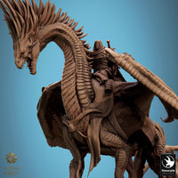 Lop-250813 Dragon Watcher Walk