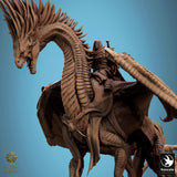 Lop-250813 Dragon Watcher Walk