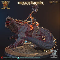 Ccm-250411 General Draktharion