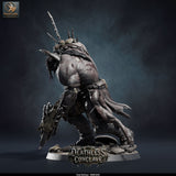 Lop-261001 Dread Balthazar