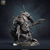 Lop-261001 Dread Balthazar