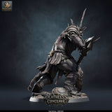 Lop-261001 Dread Balthazar