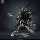 Lop-261001 Dread Balthazar