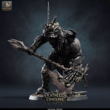Lop-261001 Dread Balthazar