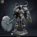 Lop-260918 Dread Titan