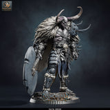 Lop-260918 Dread Titan