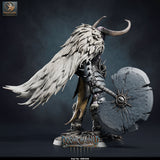 Lop-260918 Dread Titan
