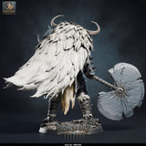 Lop-260918 Dread Titan