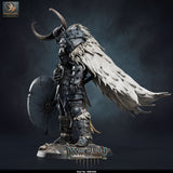 Lop-260918 Dread Titan