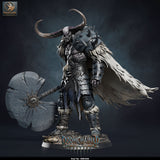 Lop-260918 Dread Titan