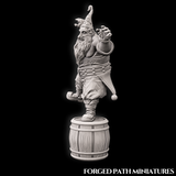 Fp-wb0205 Dwarf