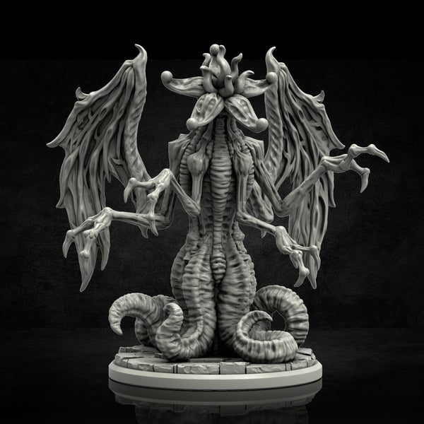 Ade-ks1503 Elder Thing