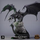 Lop-260101 Black Dragon Elder