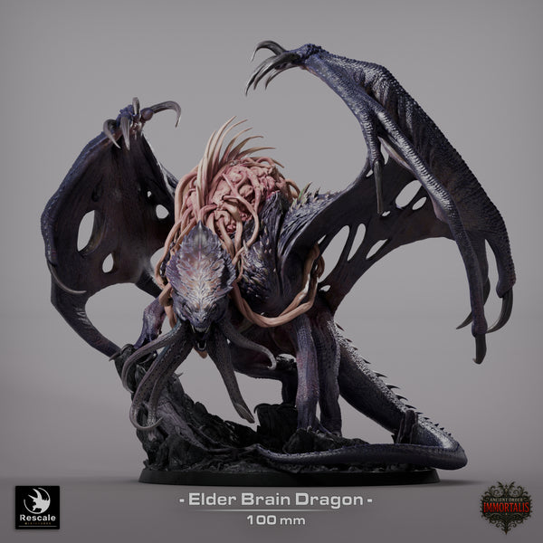 Lop-251107 Elder Brain Dragon