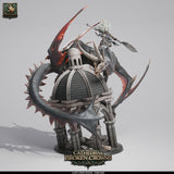 Lop-260529 Elder Cursed Dragon