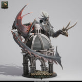 Lop-260529 Elder Cursed Dragon