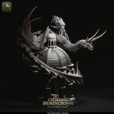 Lop-260529 Elder Cursed Dragon