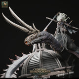 Lop-260529 Elder Cursed Dragon