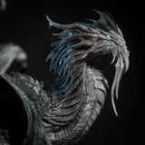 Lop-260202 Elder Silver Dragon