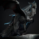 Lop-260202 Elder Silver Dragon