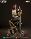 Ktn-260203 Elyssia