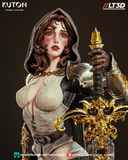 Ktn-260203 Elyssia