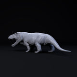 DinD-240706 Erythrosuchus walking