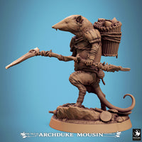 Lop-ks0103 Etruscan Shrew Coupe