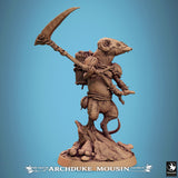 Lop-ks0104 Etruscan Shrew Guard