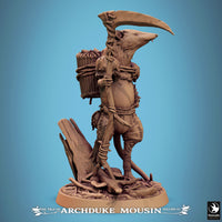 Lop-ks0105 Etruscan Shrew Look