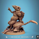 Lop-ks0126 Etruscan Shrew Sit