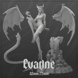 Dnm-250501 Evadne