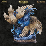 Ccm-260703 EZEQEEL