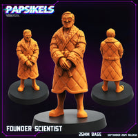 pap-2409c04 FOUNDER SCIENTIST