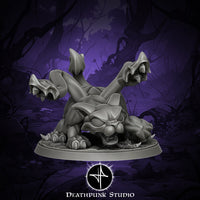 Dpk-250604 Displacer 1