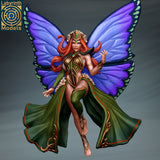 Laby-230705 Faery Queen