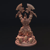 Amazon.co.jp: メタルフィギュア Dwarf Battleset ドワーフ TRPG