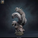 Lop-261003 False Hydra 40