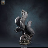 Lop-261003 False Hydra 40